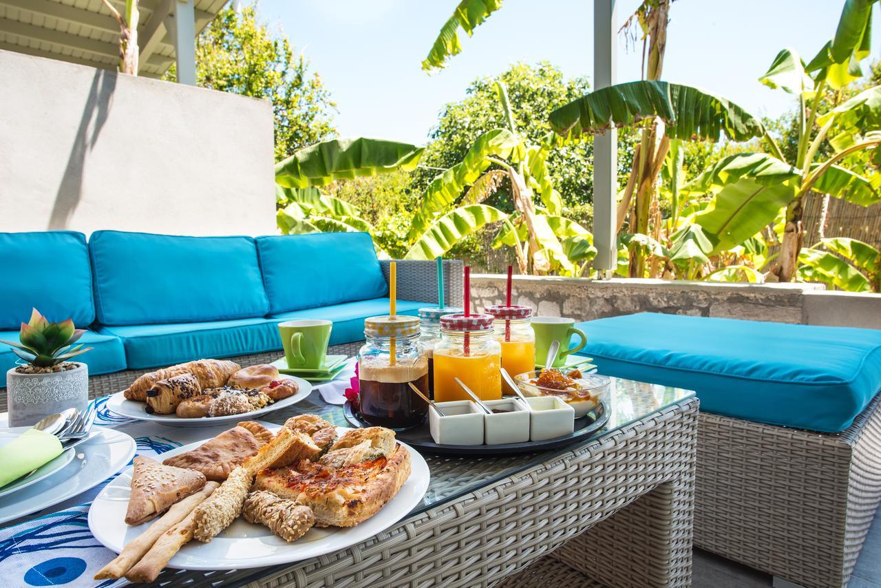 Aparthotel Melagrana 3*